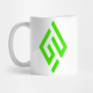 Green Eternals Mug